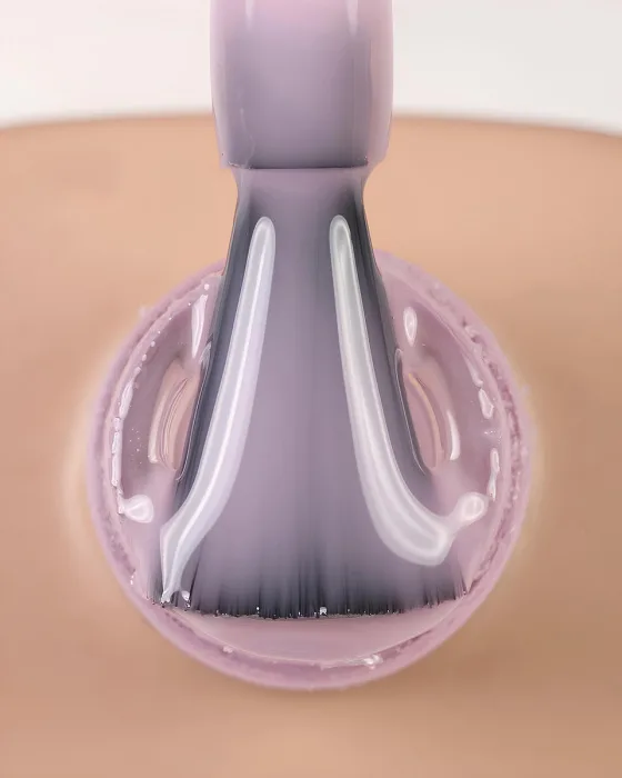 DARK Top milky Pink, 10 мл