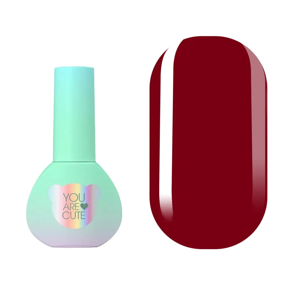 Гель-лак You Are Cute Color №83, 5ml