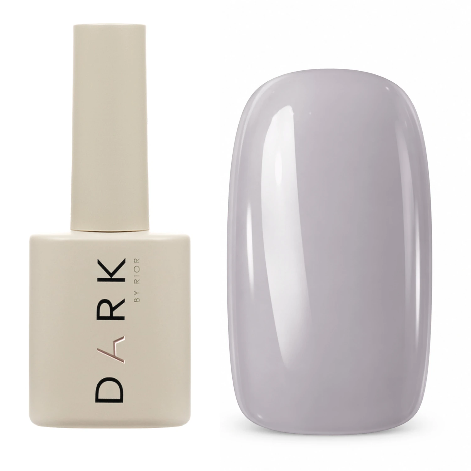Гель-лак Dark gel polish №62, 10 мл