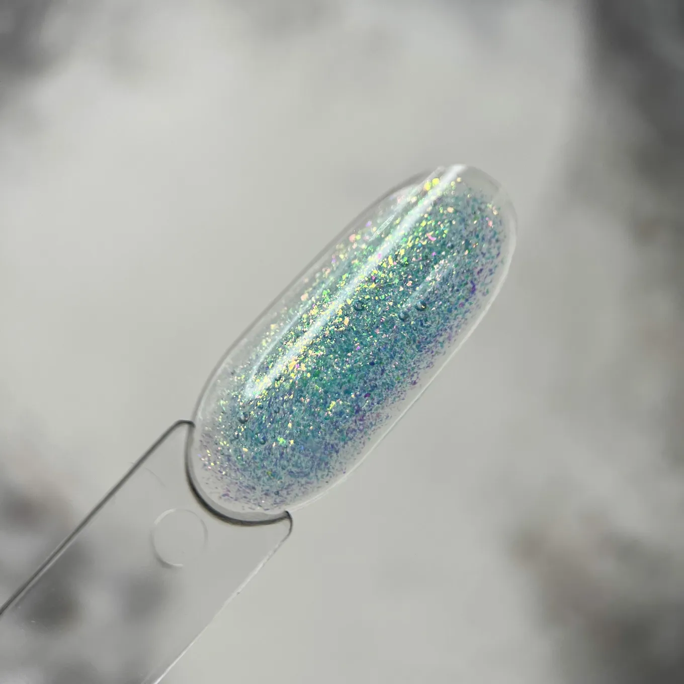 Гель для нарощування Nika Zemlyanikina Builder gel Festival №10, 15 мл