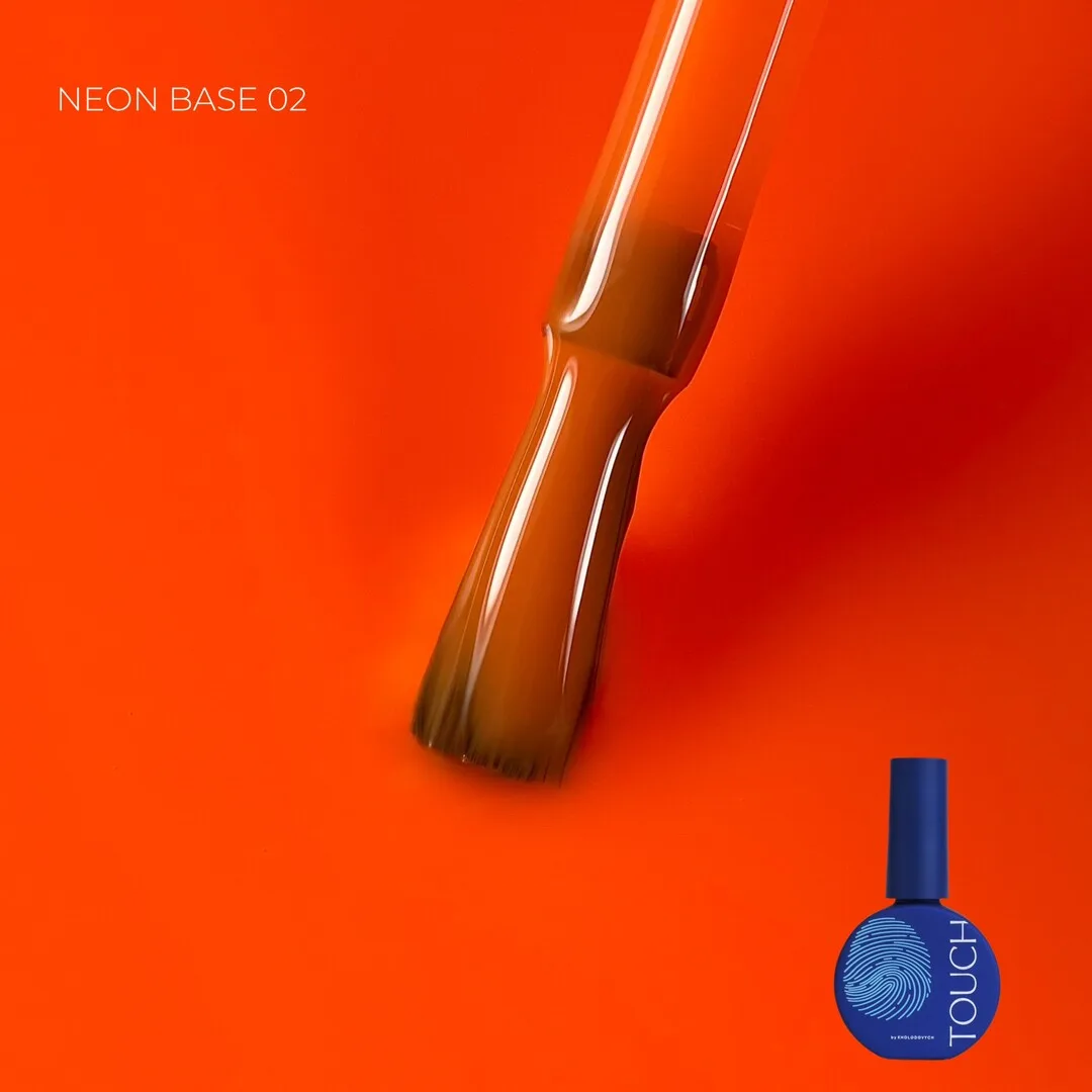 База Touch Neon №2, 13 мл