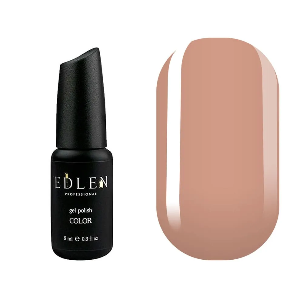 Гель-лак Edlen Color №23, 9 мл