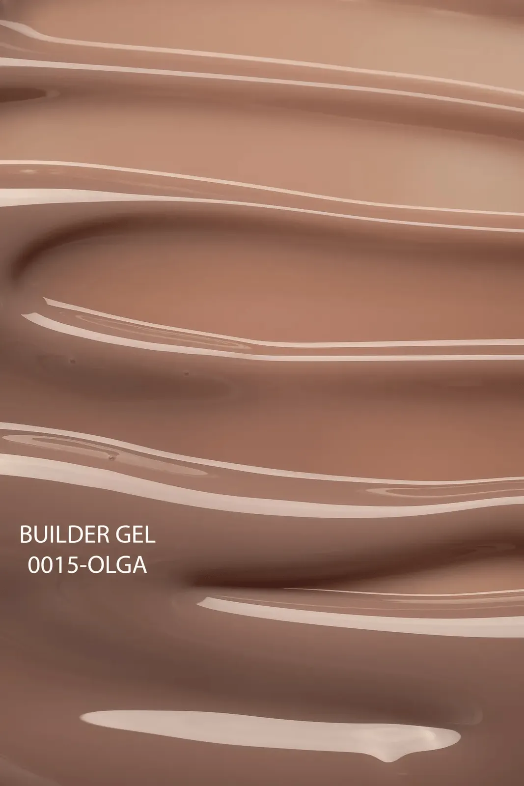 Гель DNKa Builder №15 Olga, 30 ml