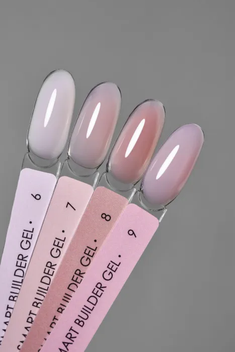DARK Smart Builder Gel №7, 15 ml