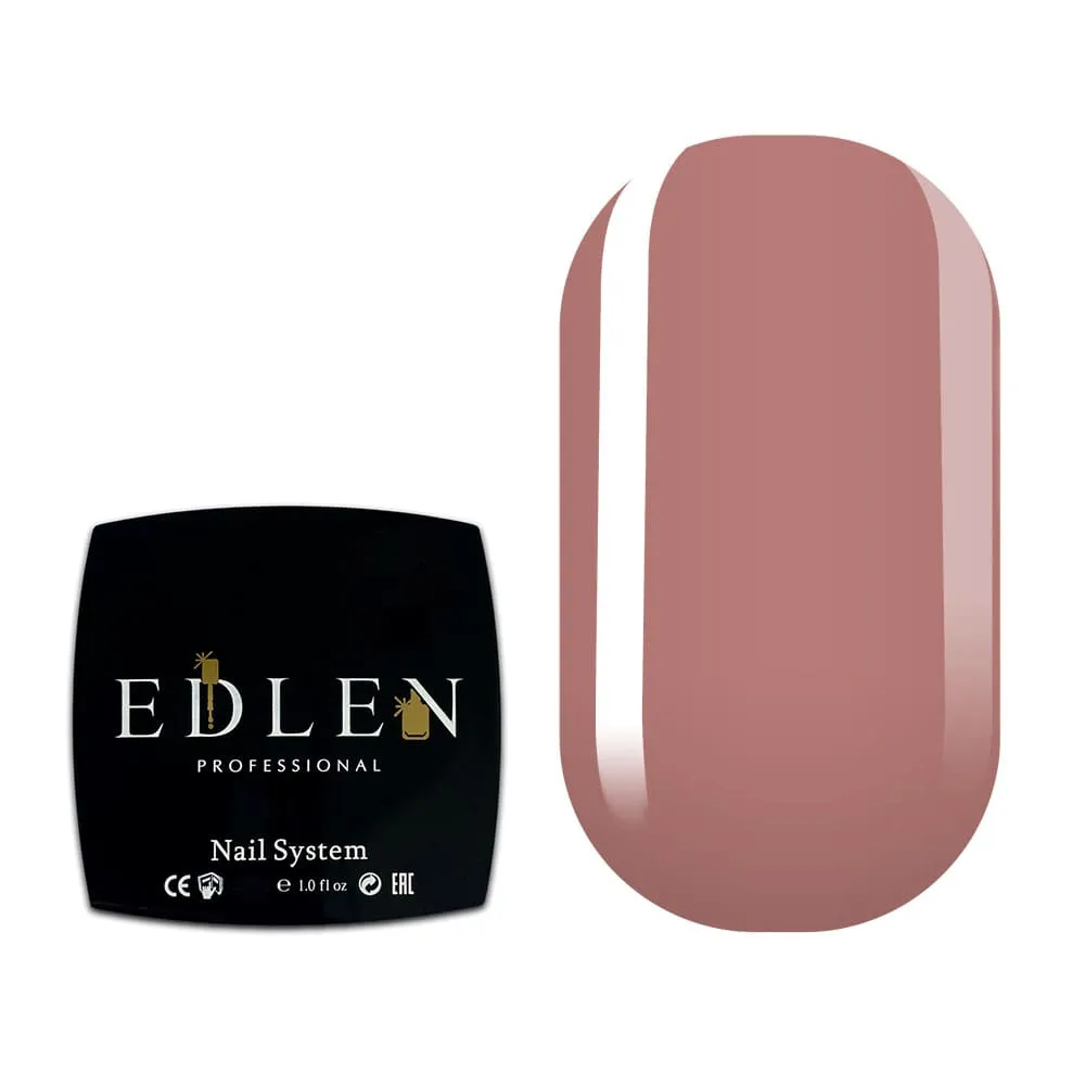 Edlen Builder Gel №8, 30 мл