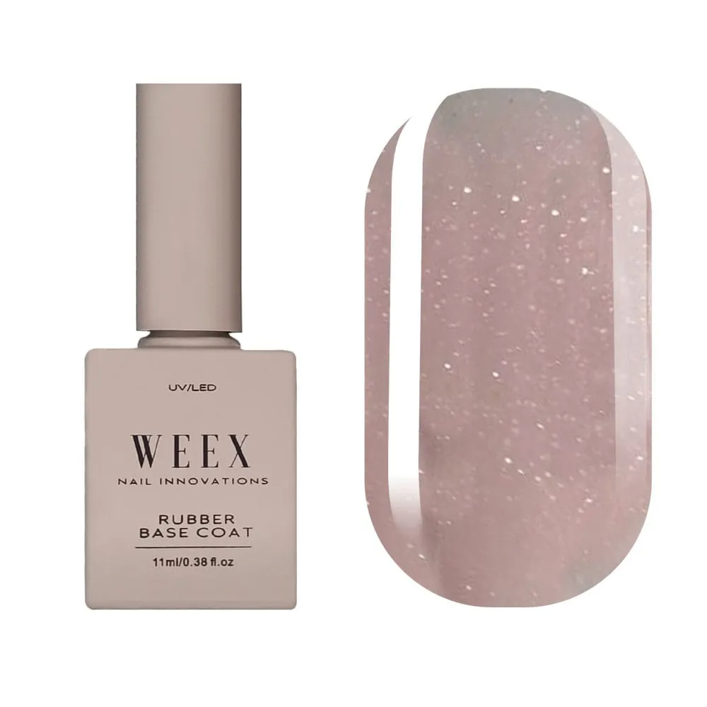 База WEEX Shimmer №46, 11 мл