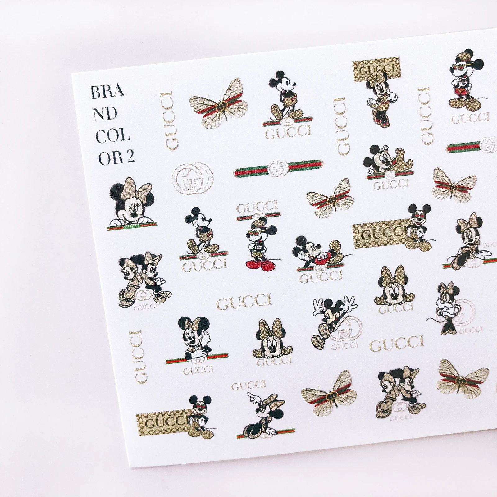 Слайдер-дизайн IBDI NAILS BRANDCOLOR2