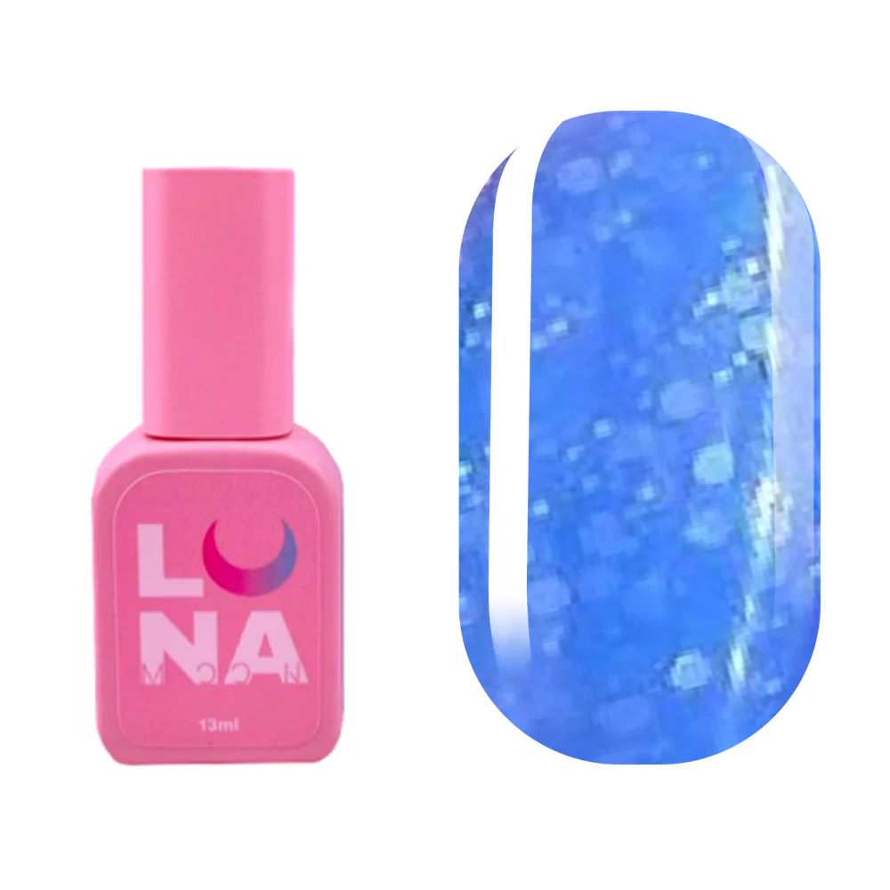 LUNA Tutti Frutti Base №8, 13 мл