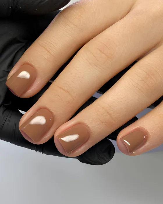 Гель-лак Dark gel polish №154, 10 мл