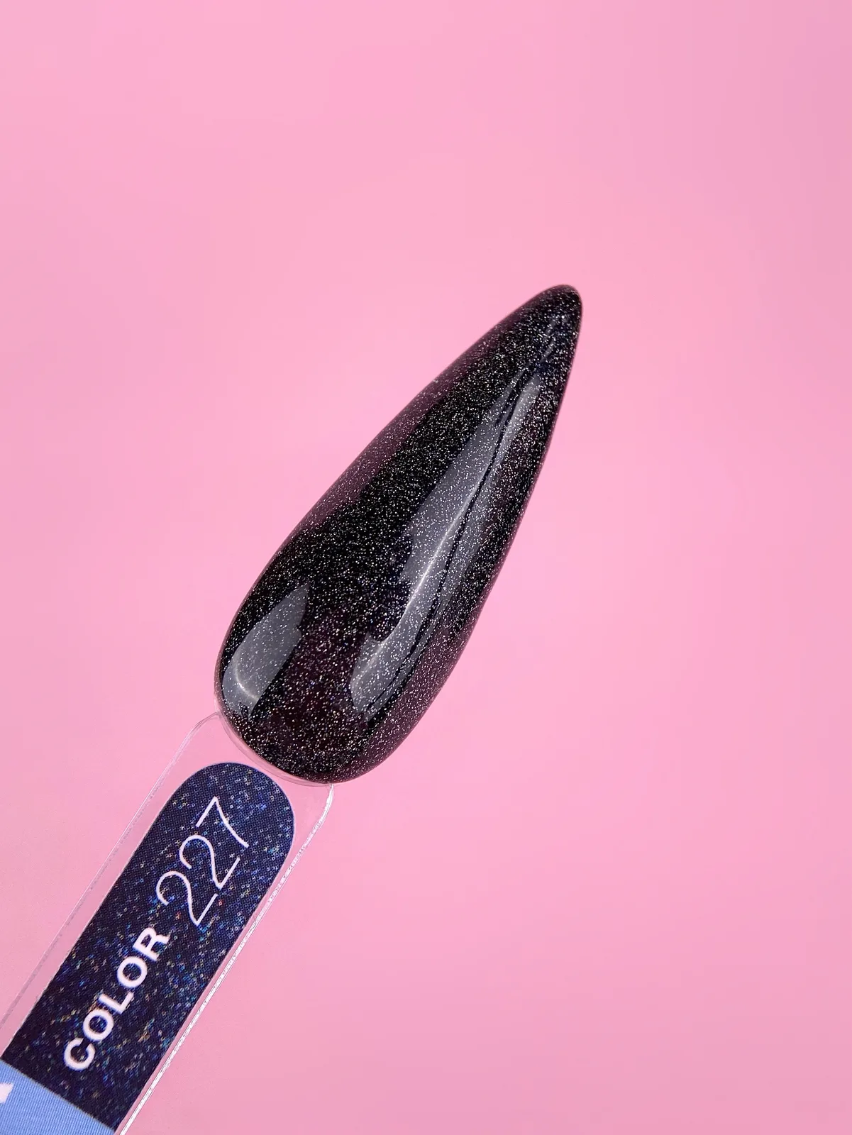 Гель-лак LUNA Color №227, 13ml