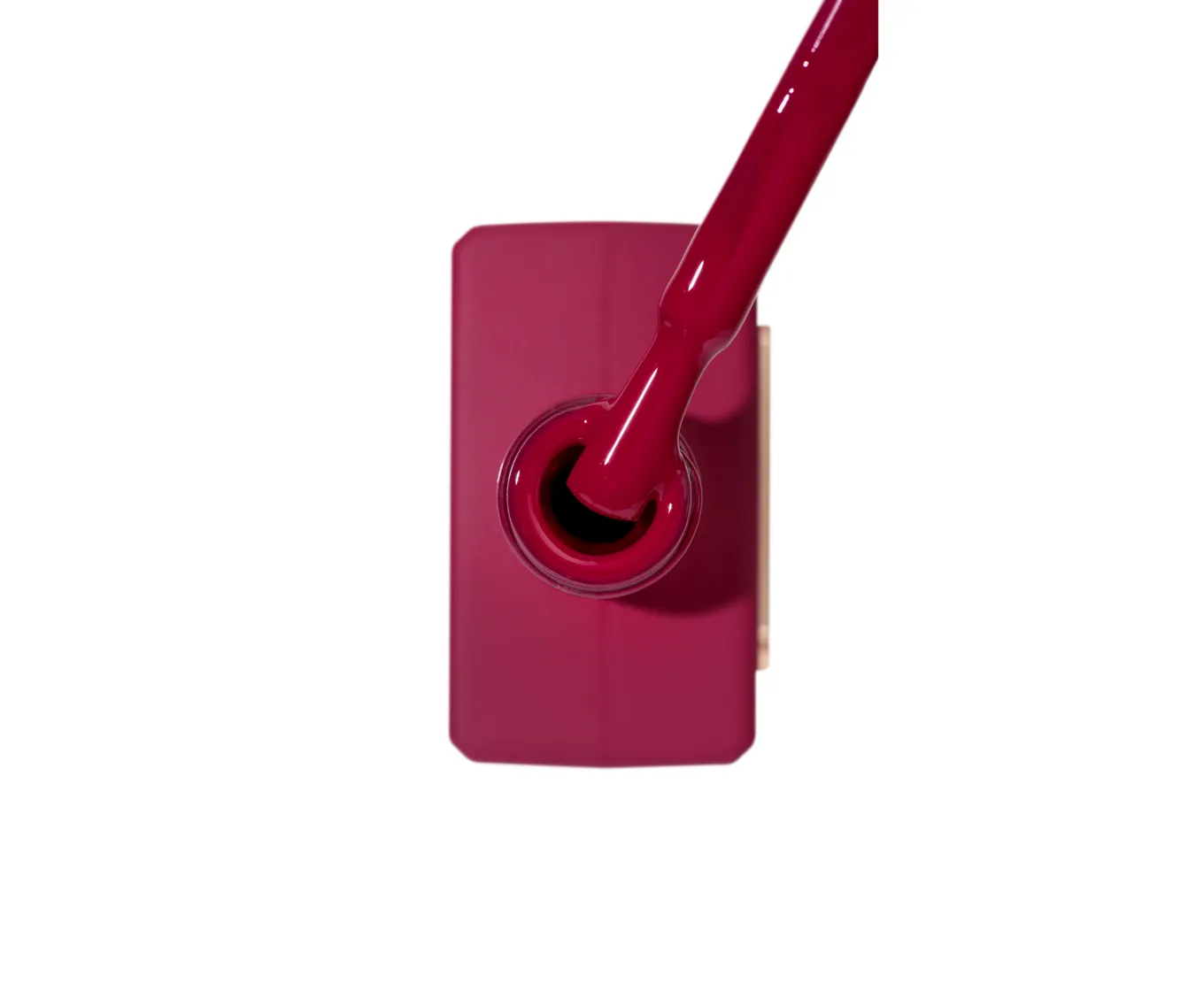 Гель-лак HEYLOVE gel polish, Rhubarb, 15 мл
