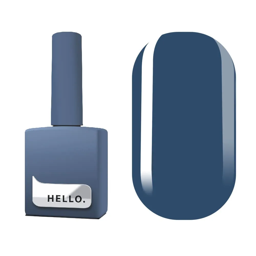 Відтінкова база HELLO TINT BASE MOONLIGHT, 15 мл