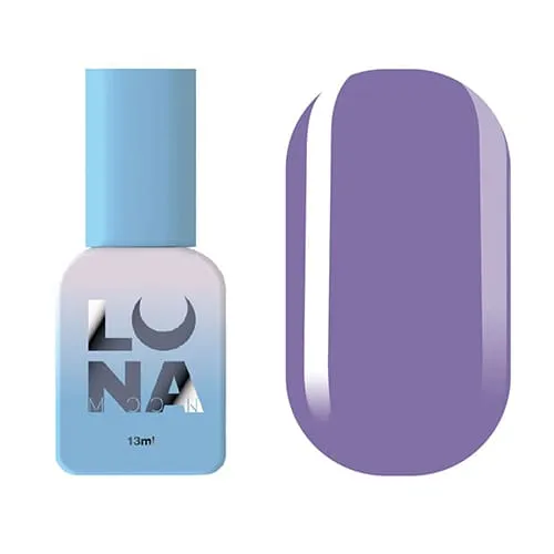 Гель-лак LUNA Color №62, 13ml