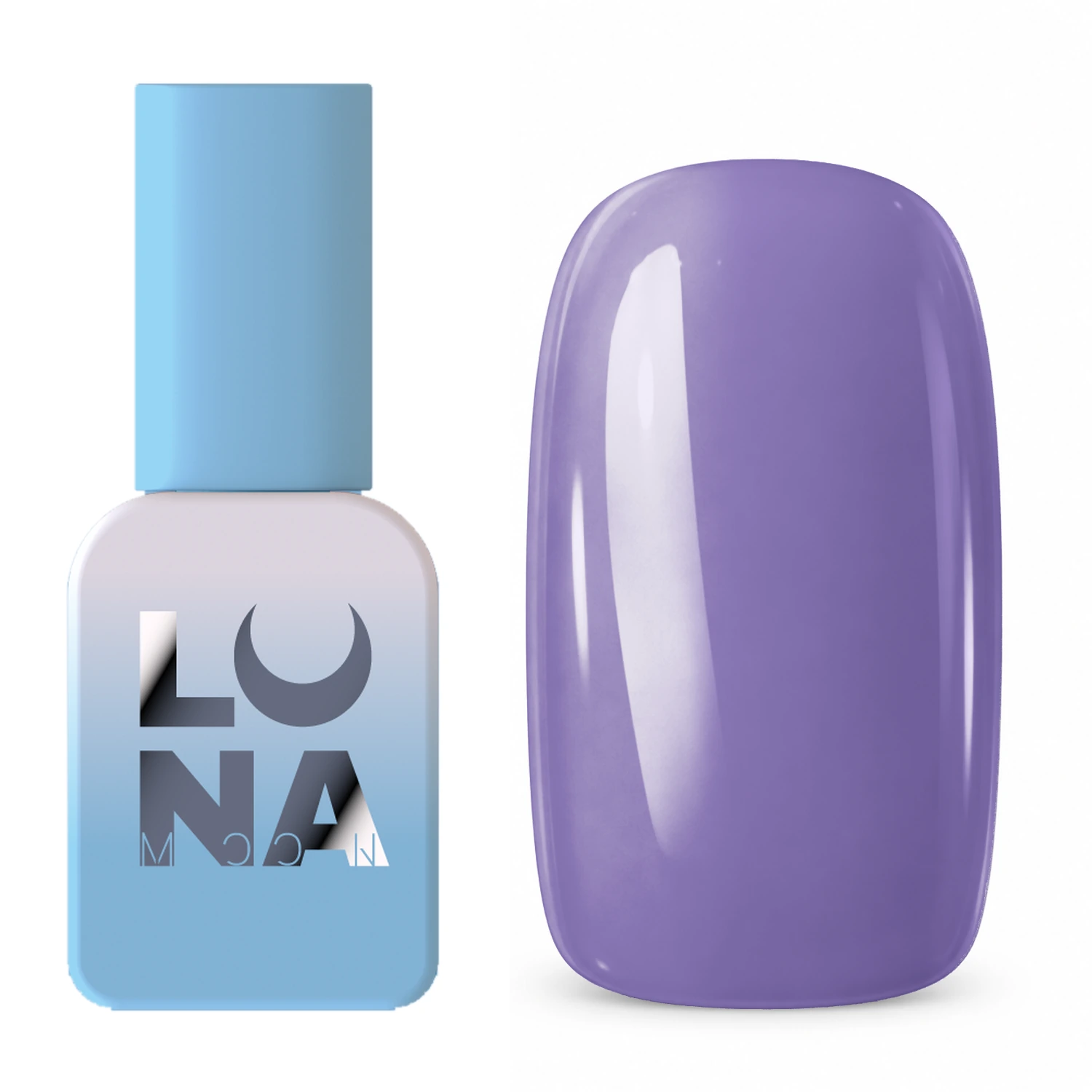 Гель-лак LUNA Color №62, 13ml