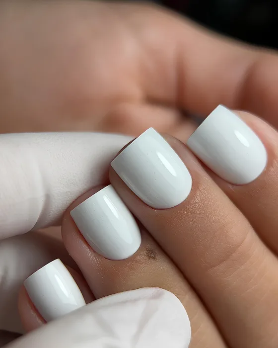 Гель-лак Dark gel polish №1, 10 мл