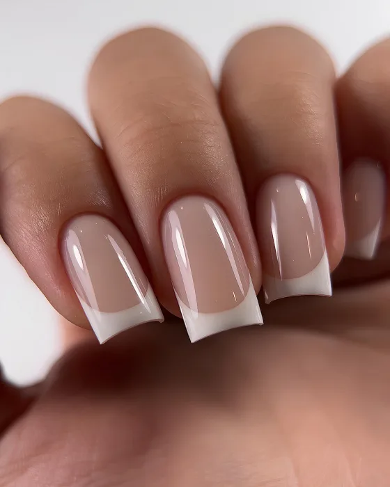 Гель-лак Dark gel polish №1, 10 мл