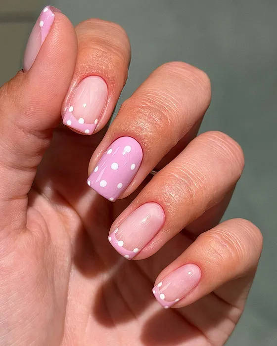 Гель-лак Dark gel polish №1, 10 мл