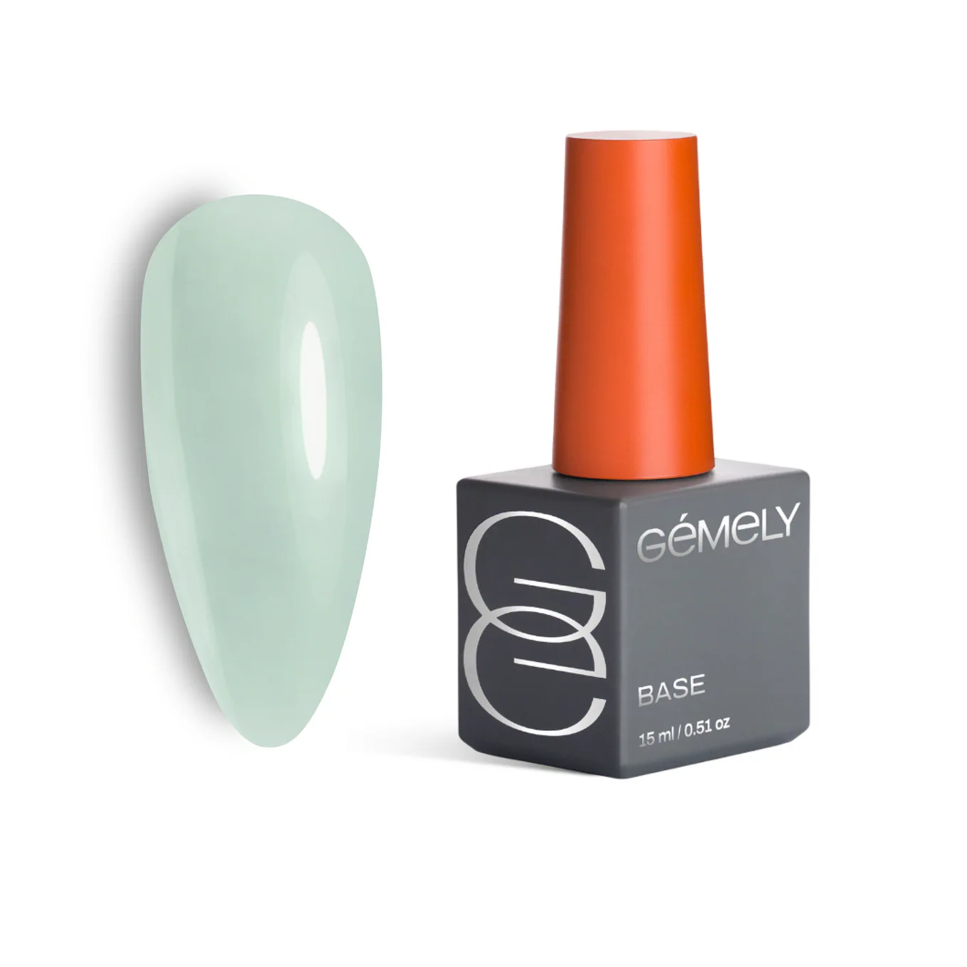 База камуфлююча GÉMELY ex GA&MA Neo Cover Base №028, 15 мл