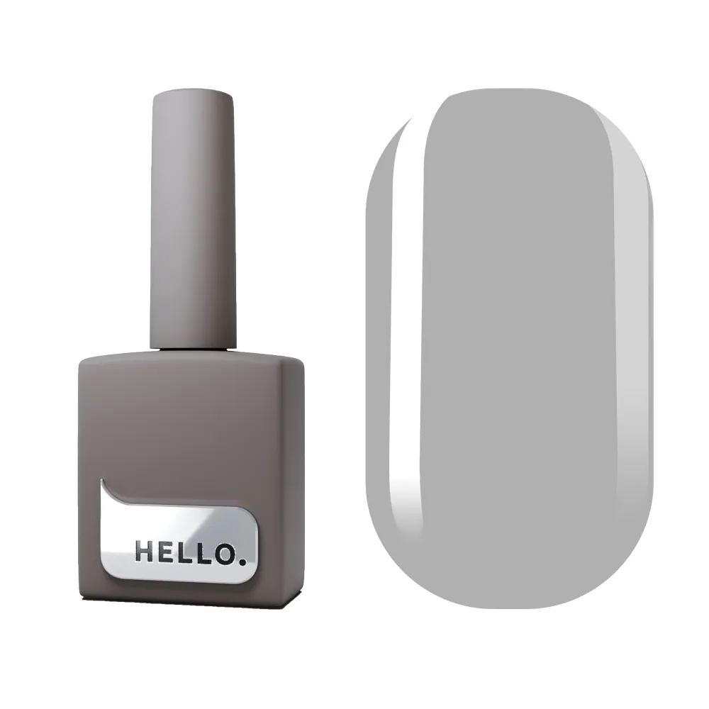 Відтінкова база HELLO TINT BASE ELEPHANT, 15 мл