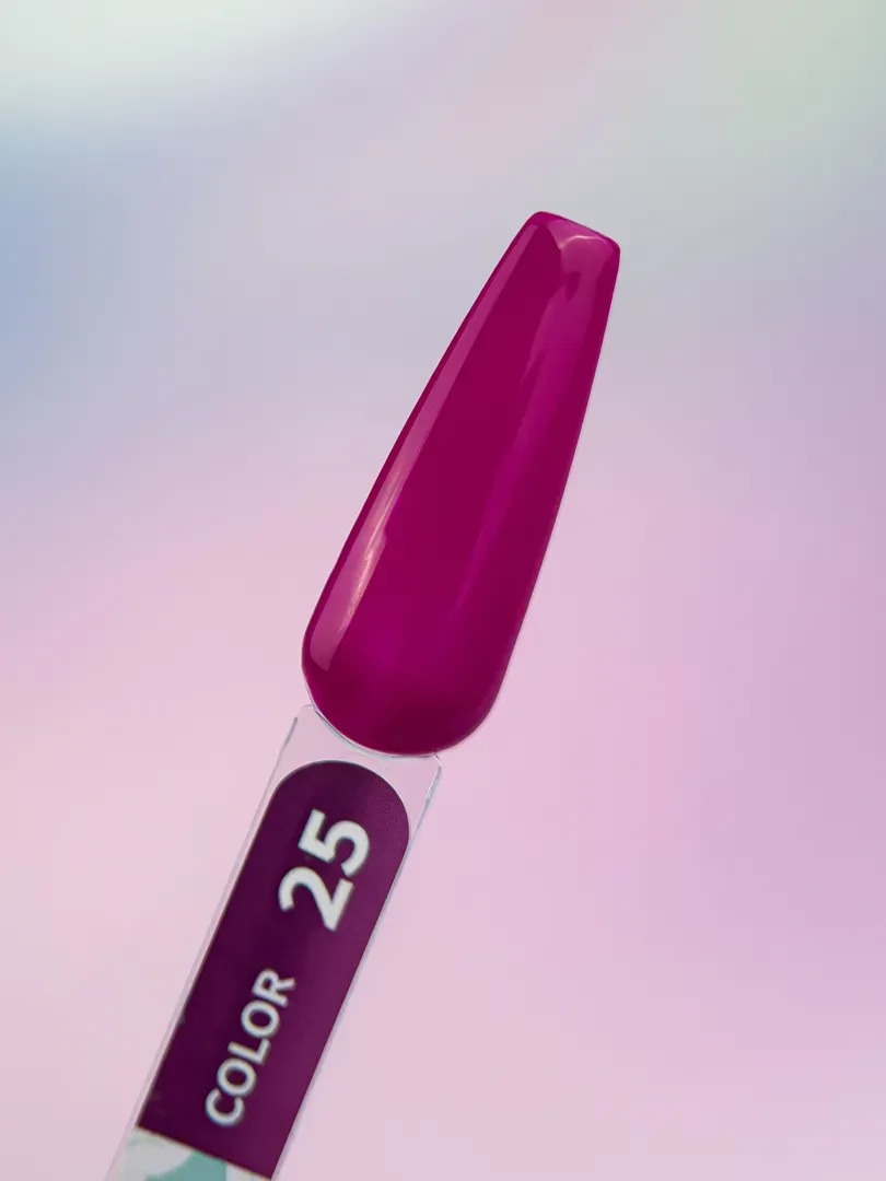 Гель-лак You Are Cute Color №25, 5ml