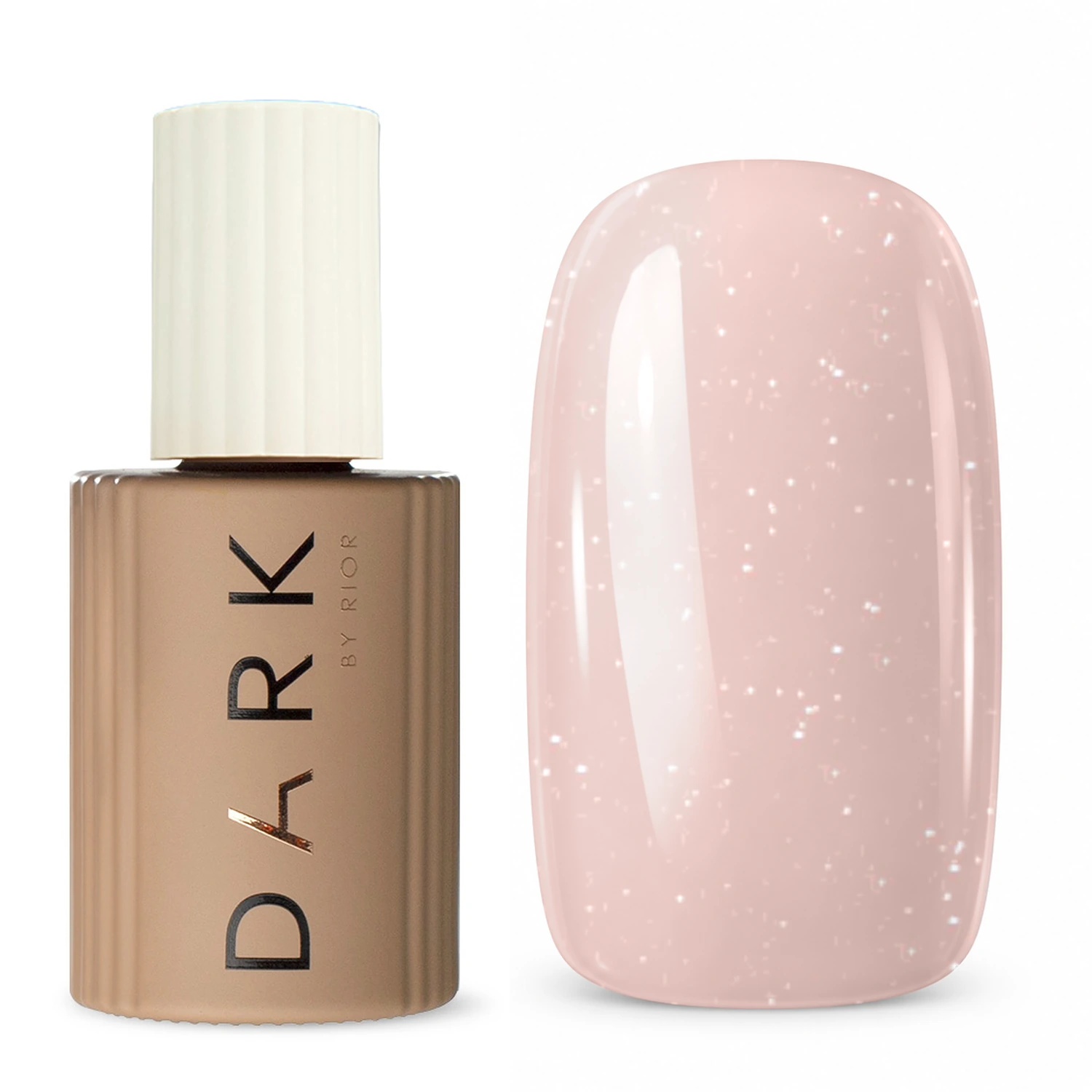 DARK PRO base №80, 15 мл