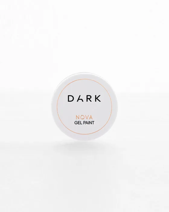 Dark Nova gel paint, 5g