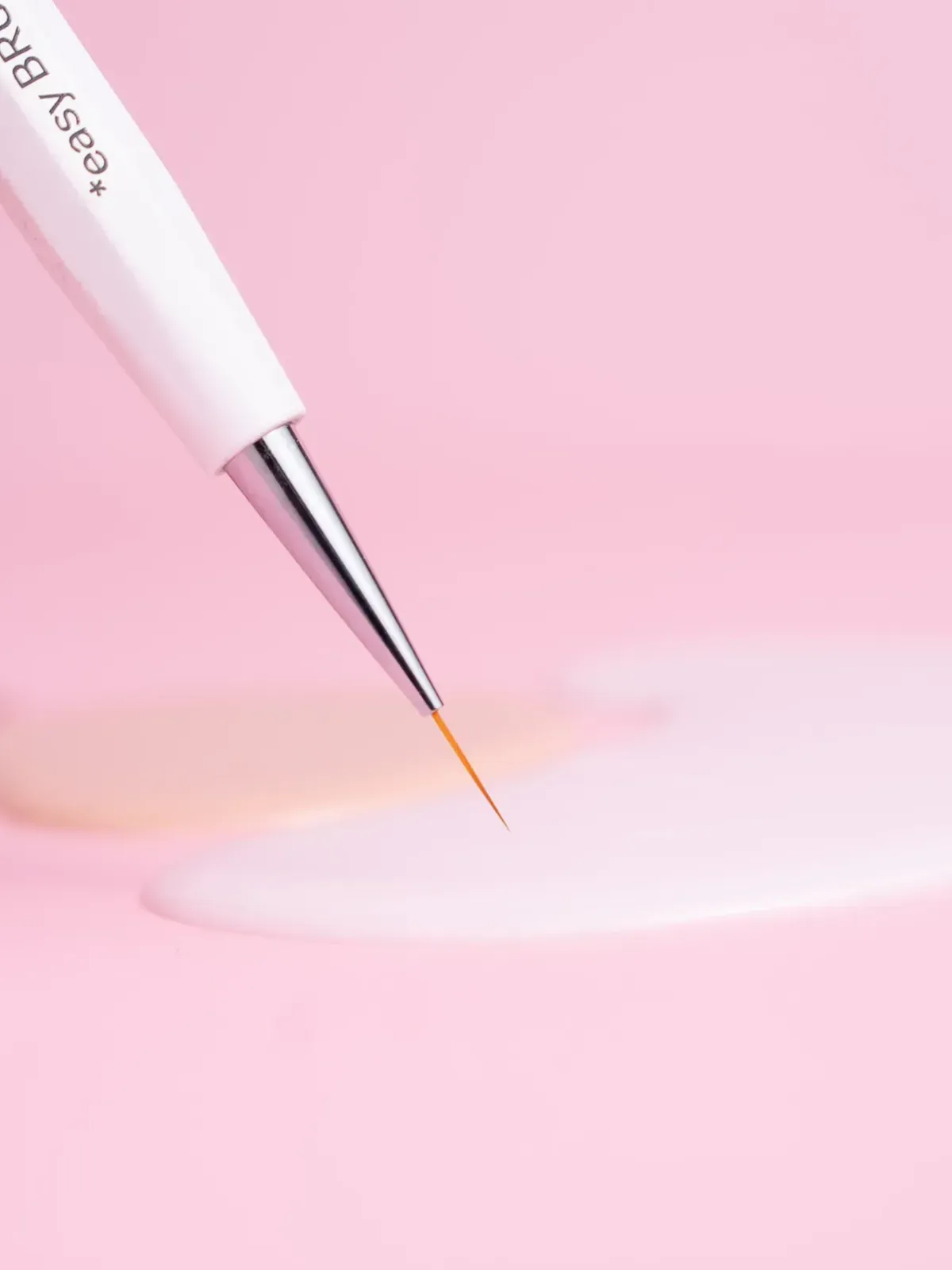 Сменная насадка для кисти для тонких линий Easy to be professional, "Liner"