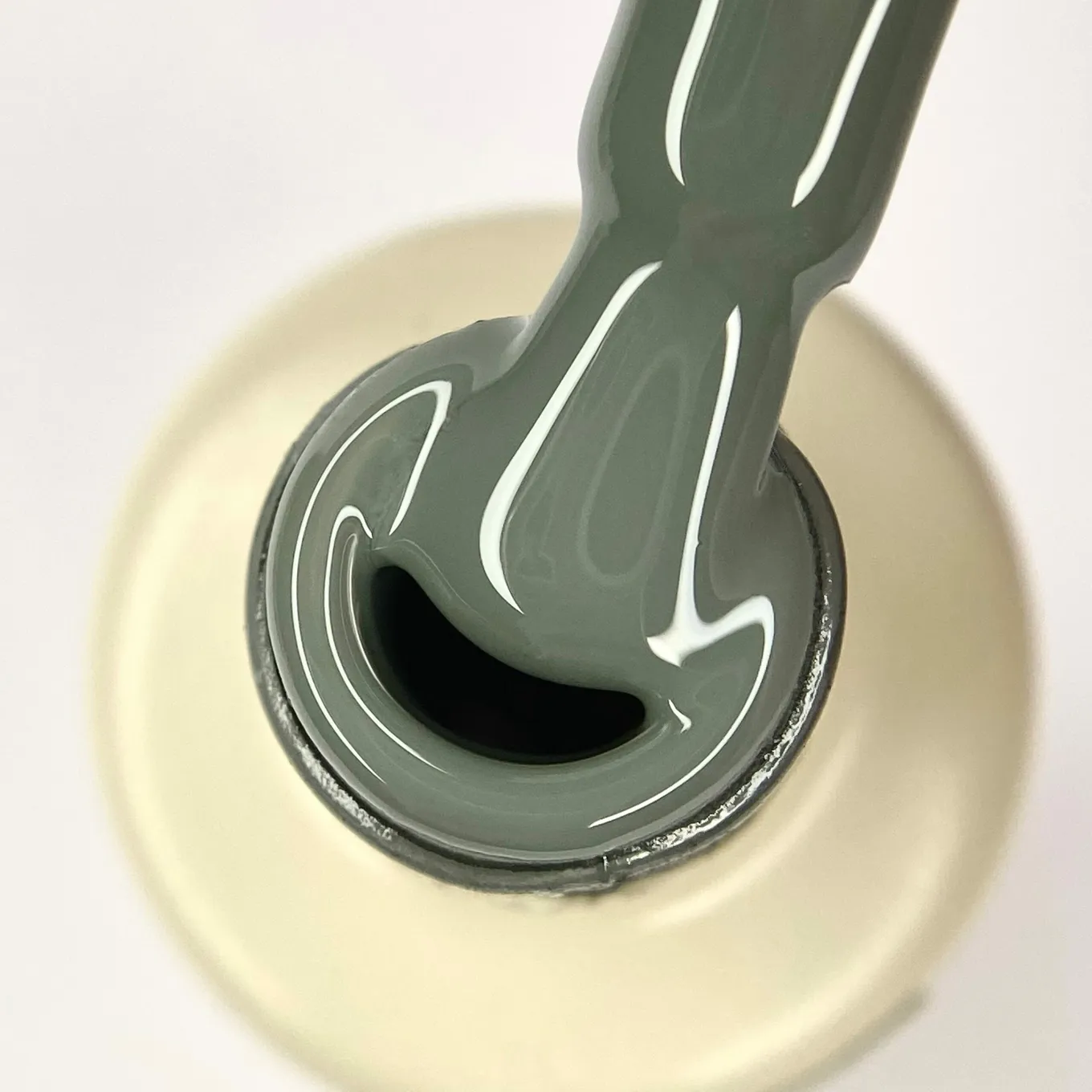 Гель-лак Nika Zemlyanikina the gel polish №100, 6 мл