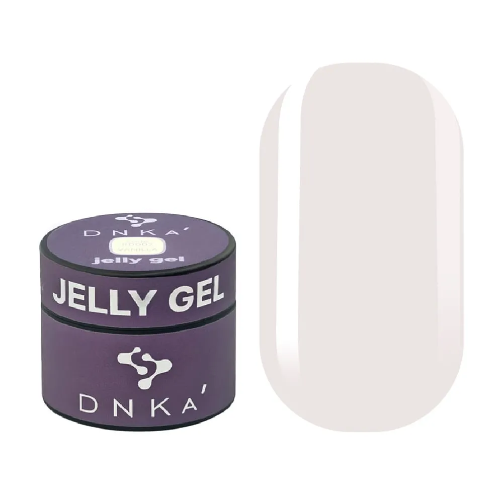 Гель DNKa Jelly №2, 15 мл