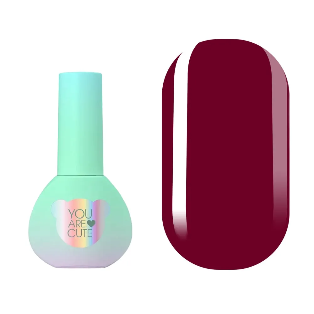 Гель-лак You Are Cute Color №24, 5ml