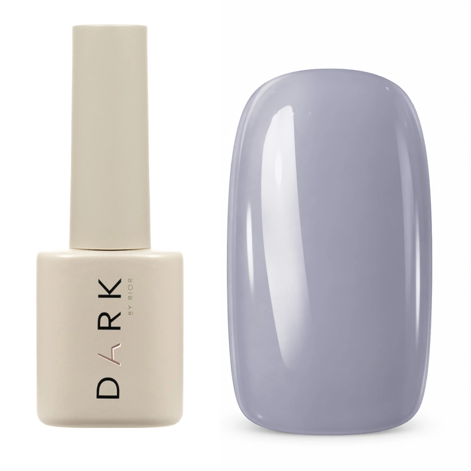 Гель-лак Dark gel polish №65, 6 мл