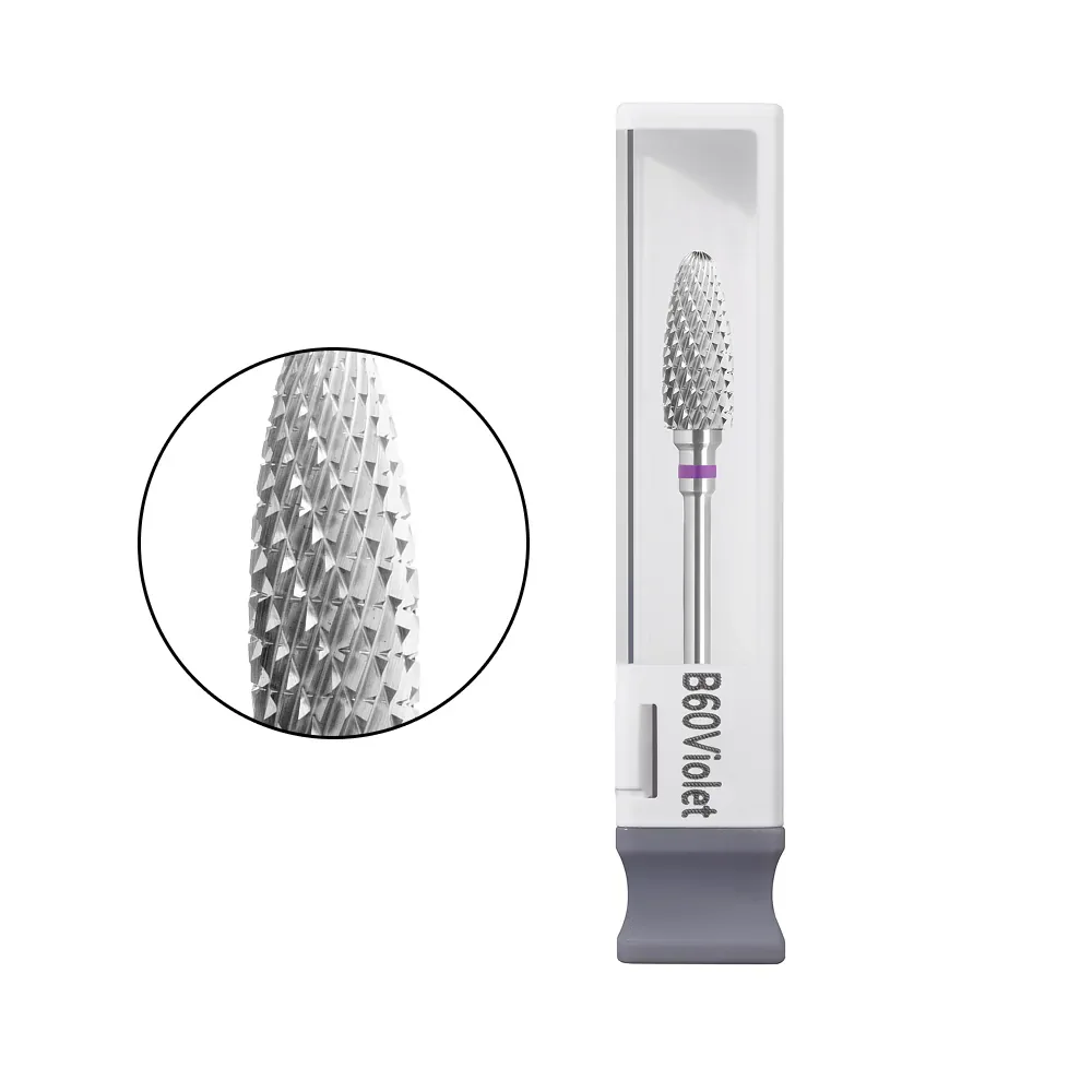 Фреза твердосплавна GÉMELY ex GA&MA Cutter CARBIDE MAX (B60Violet)