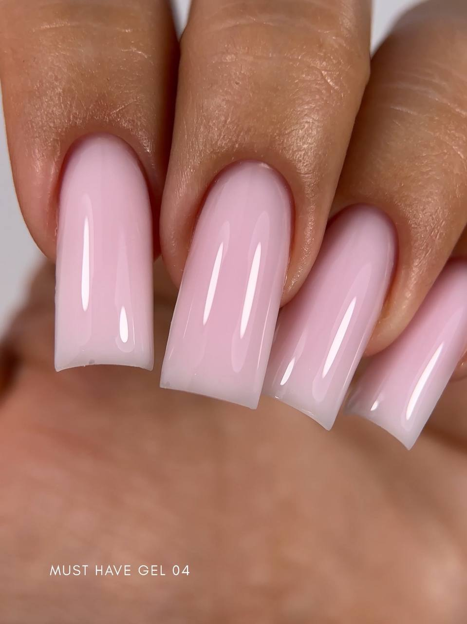 Must Have gel, Miss Luna Premium №04, 15 мл