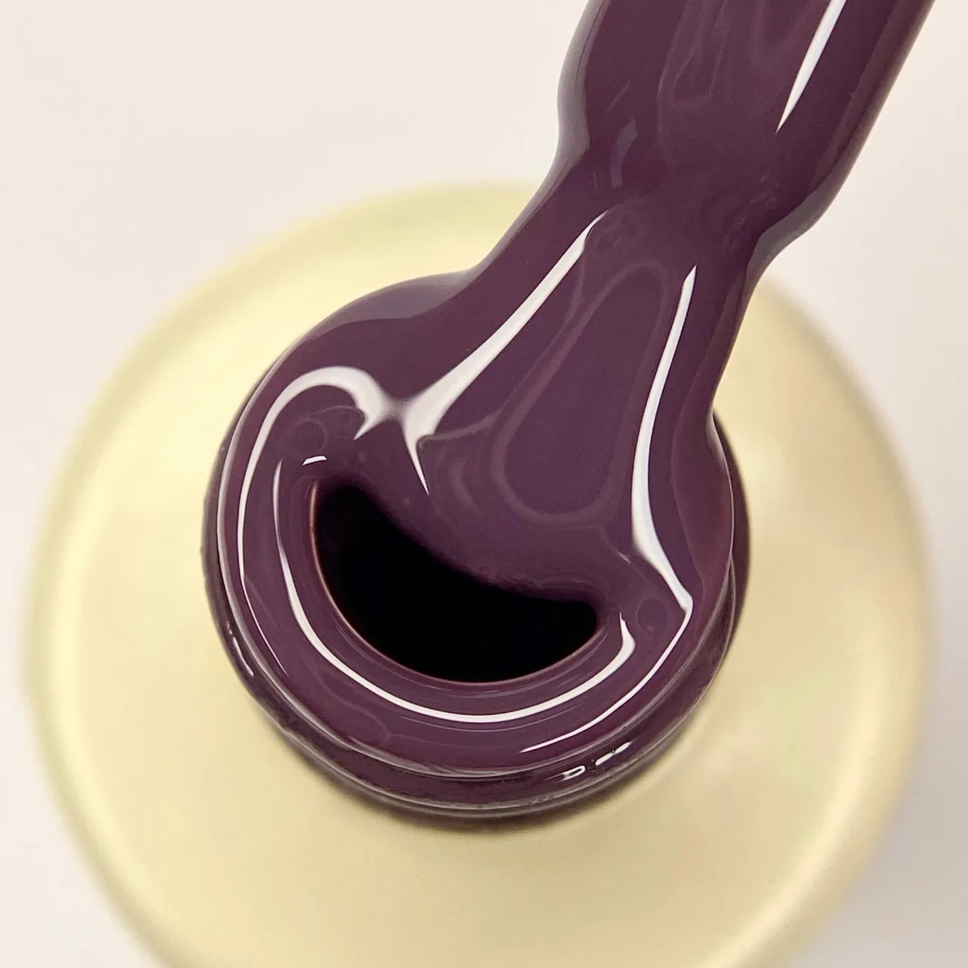 Гель-лак Nika Zemlyanikina the gel polish №015, 6 мл