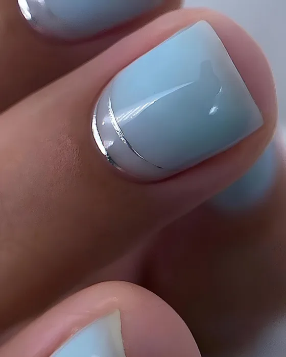 DARK Medium Gel №25, 15 мл, без пензлика