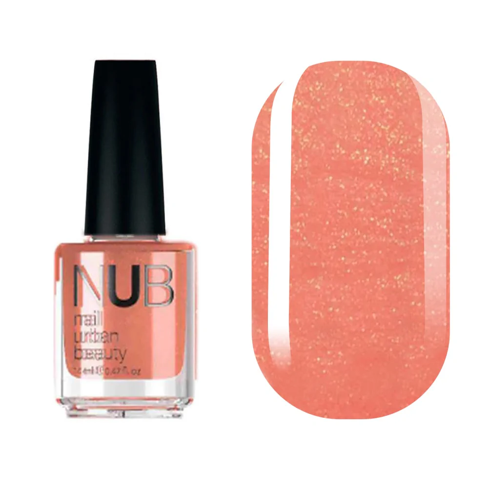 Лак для нігтів NUB Nail Polish №011, 14 мл