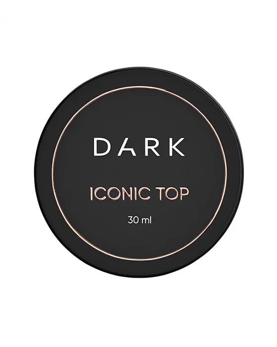 DARK Iconic Top, 30 мл
