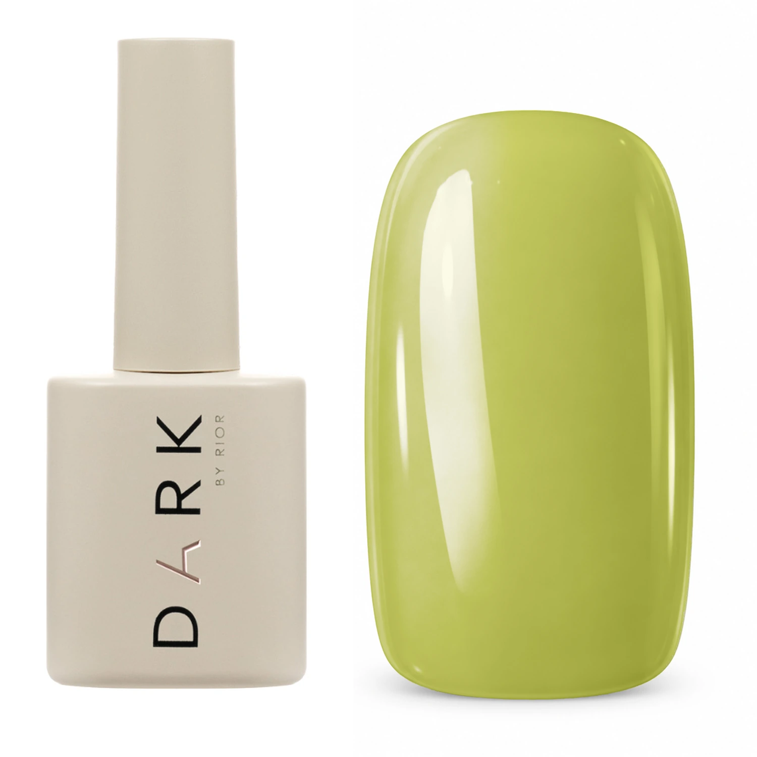 Гель-лак Dark gel polish №146, 10 мл