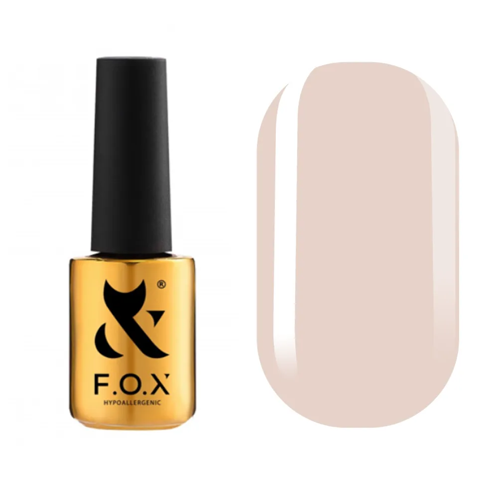 F.O.X gel-polish spectrum 041, 7 мл