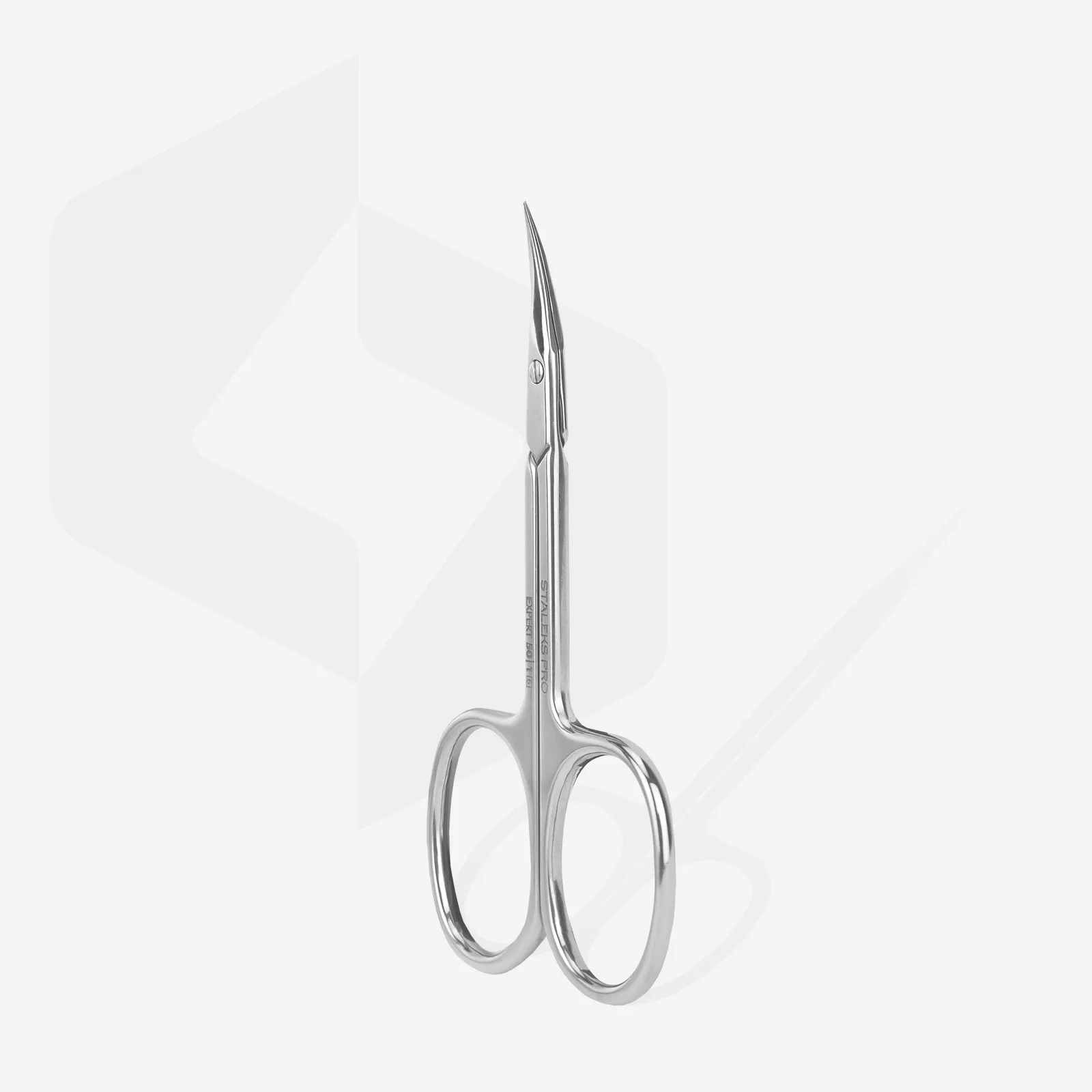 Ножницы профессиональные для кутикулы Staleks EXPERT 50 TYPE 1