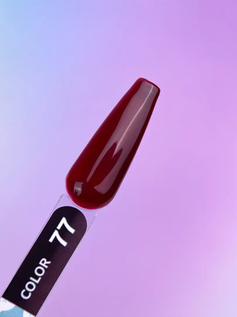 Гель-лак You Are Cute Color №77, 5ml
