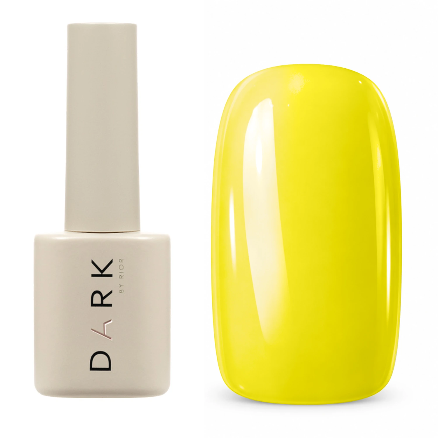 Гель-лак Dark gel polish №102, 6 мл
