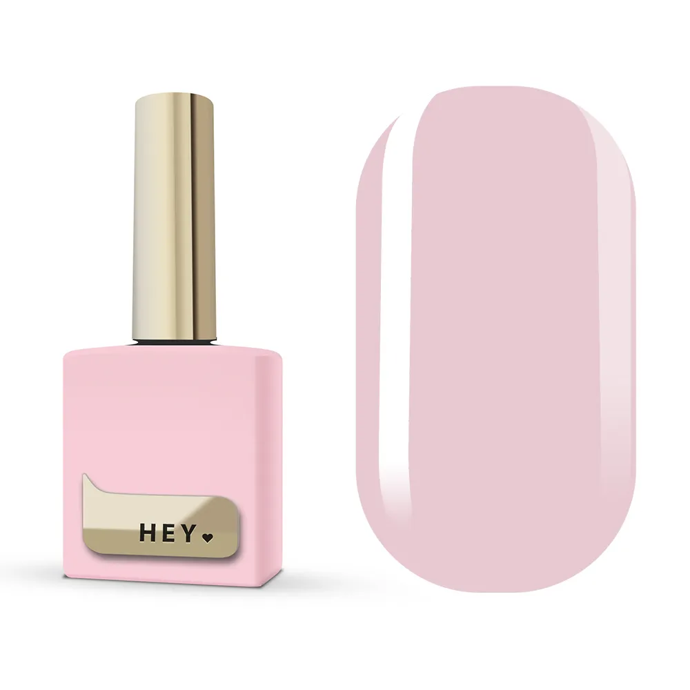 Топ HEYLOVE BB Top First Kiss, 15 мл