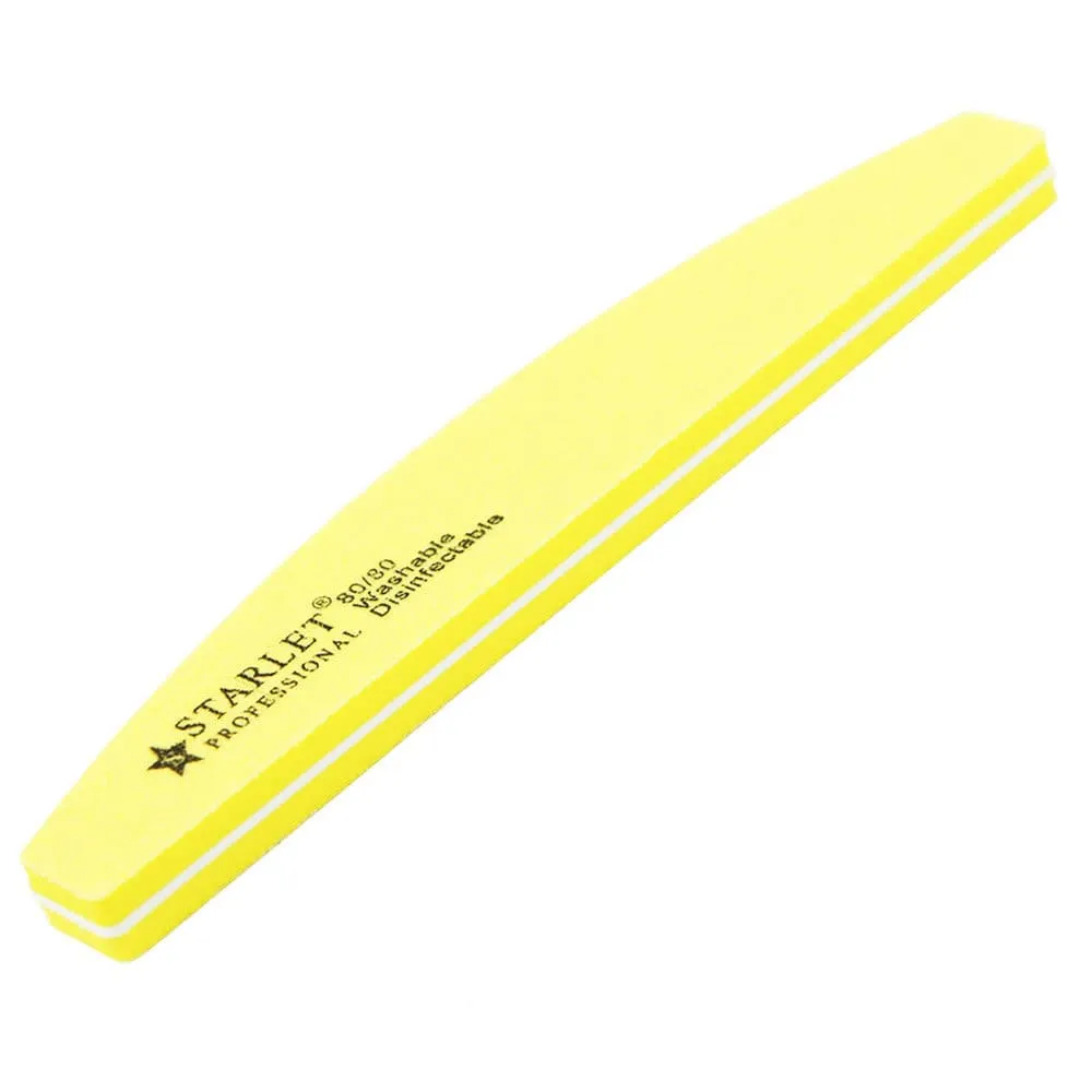 Баф Starlet Professional 80/80, 15 см