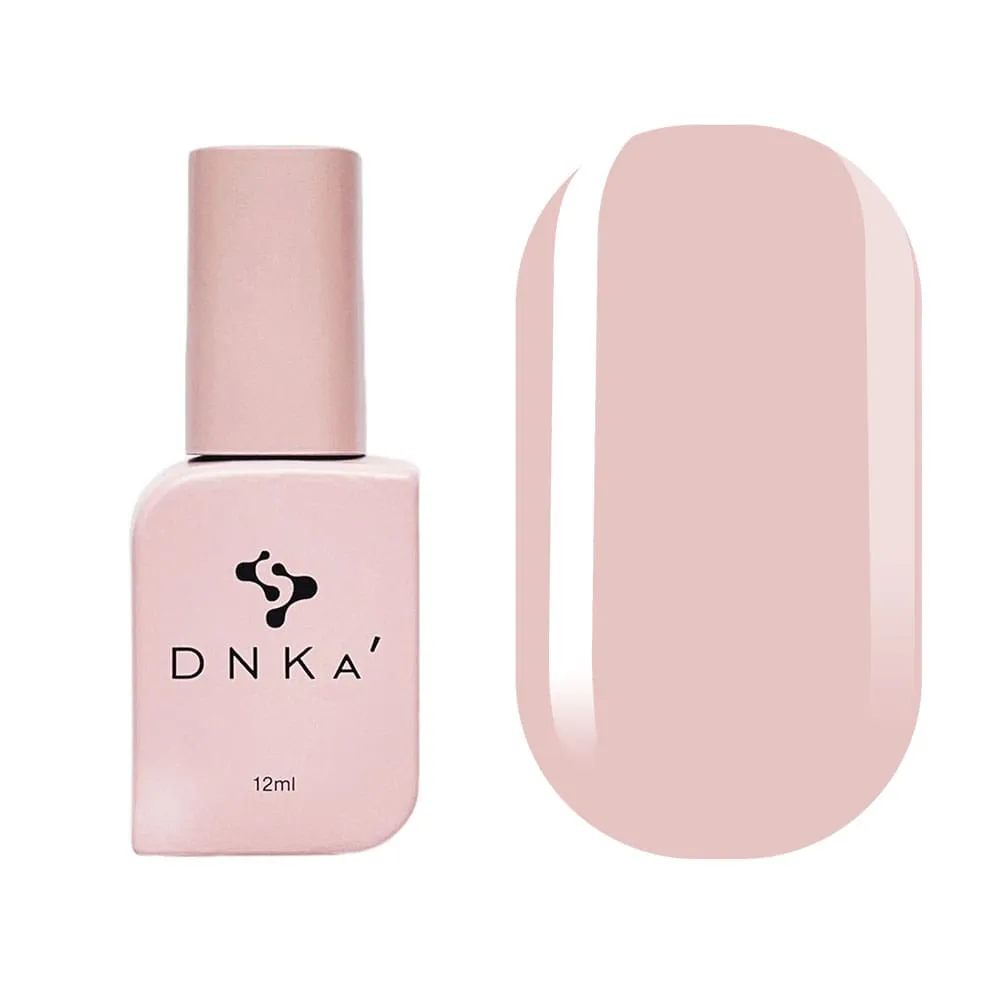 Liquid Acrygel DNKa №24, Caramel, 12 мл