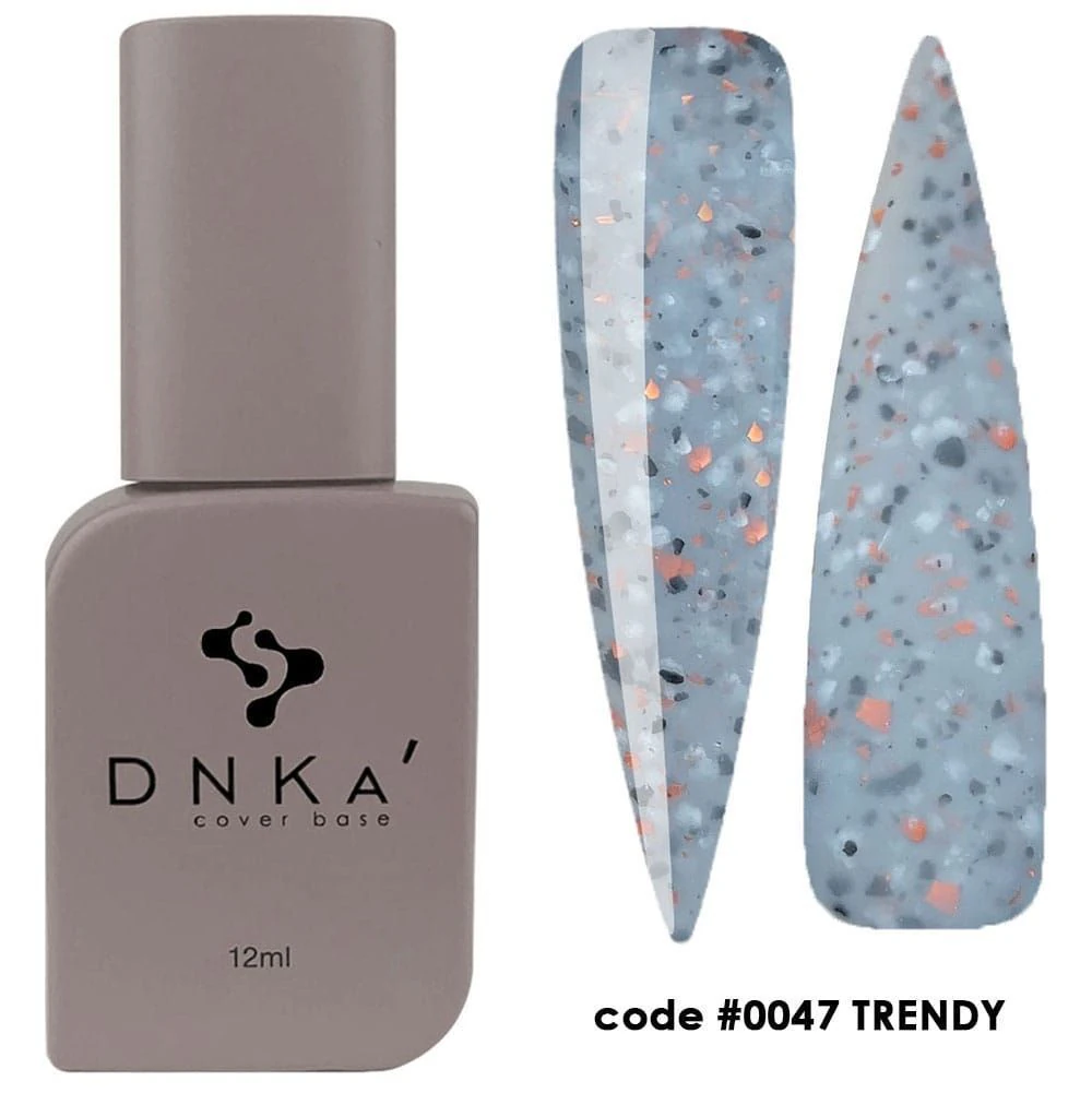 База Cover DNKa №47, 12 мл