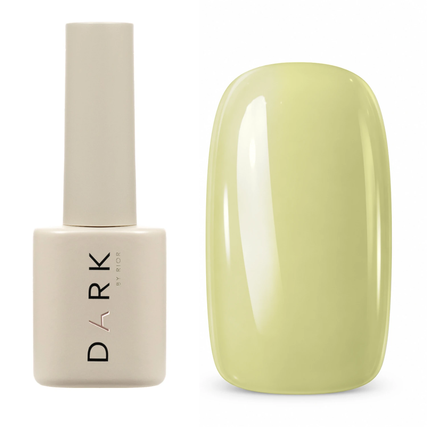 Гель-лак Dark gel polish №145, 6 мл