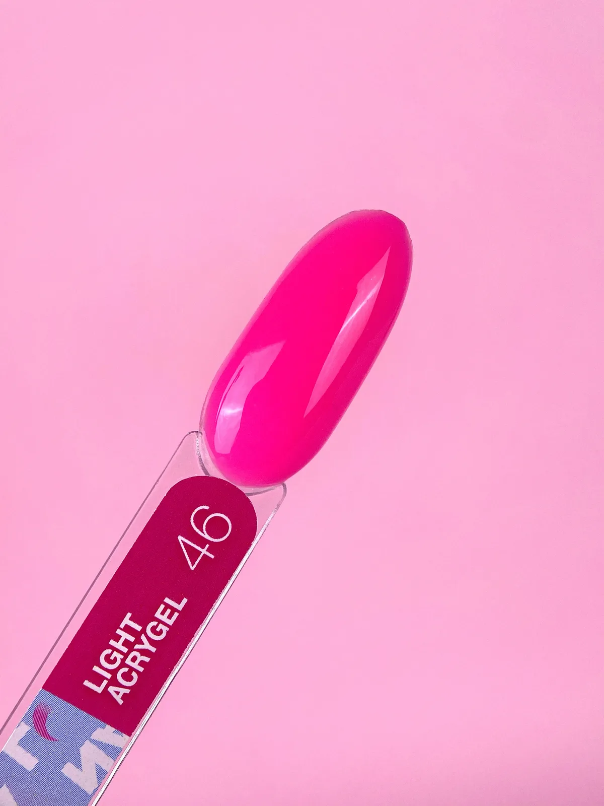 Акрил-гель LUNA Light Acrygel №46, 13 мл