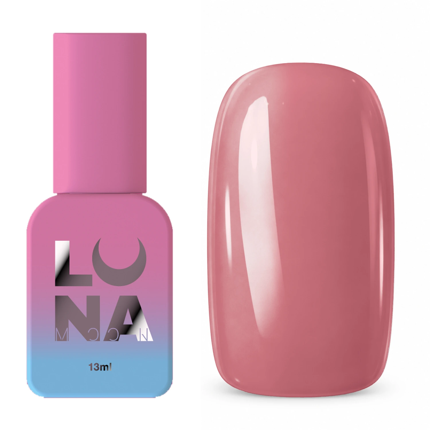 Акрил-гель LUNA Light Acrygel №8, 13 мл