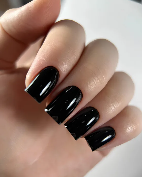 Гель-лак Dark gel polish №2, 6 мл